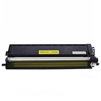 WL Värikasetti keltainen, korvaa Brother TN910Y BT910Y Vastaa: TN910Y – WL