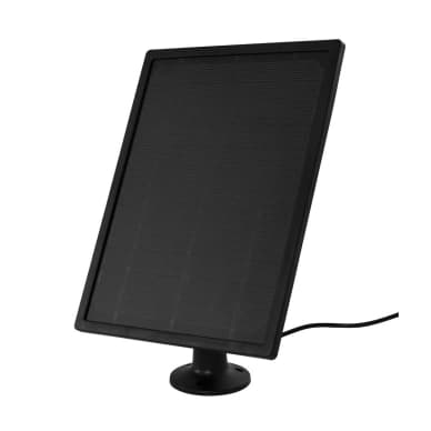 AIRAM Aurinkokenno SmartHome-kameraan 9620099 Vastaa: N/A – Airam