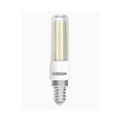 Ledvance E14 LED-lamppu 7W (60W) 2700K 806 lumen 4058075607316 Vastaa: N/A