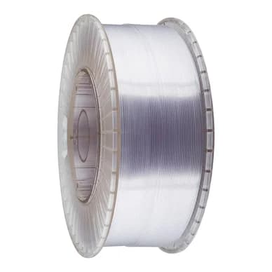 Prima PrimaCreator EasyPrint PETG 1.75mm 3 kg Kirkas 7340002113487 Vastaa: N/A