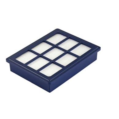 NILFISK Aktiivinen HEPA-allergeenisuodatin H13 1471250500 Vastaa: N/A – Nilfisk