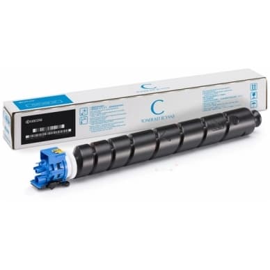 Kyocera Kyocera TK-8545C Värikasetti cyan TK-8545C Vastaa: N/A