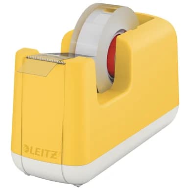 Leitz Leitz Cosy teippiteline Kelt. 53670019 Vastaa: N/A