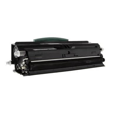 WL Värikasetti, korvaa Lexmark X203A11G, musta, 2.500 sivua TLU740 Vastaa: X203A11G – WL