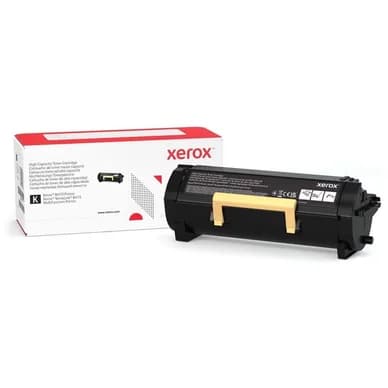 Xerox Xerox 0472 Värikasetti XL musta 006R04726 Vastaa: N/A – Xerox