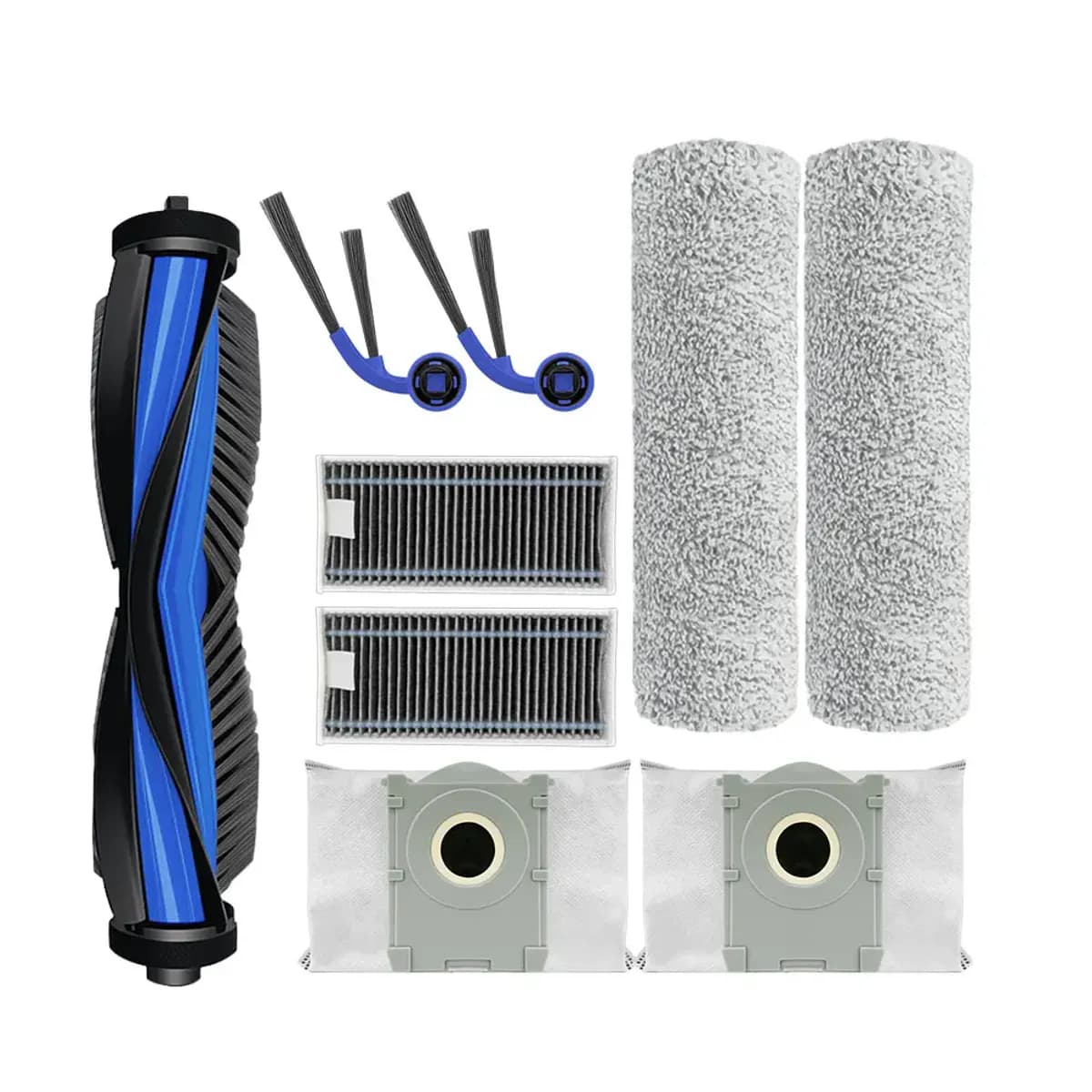 WL Ecovacs T80 Pro Omni huoltosarja pussilla 7073551007432 Vastaa: N/A