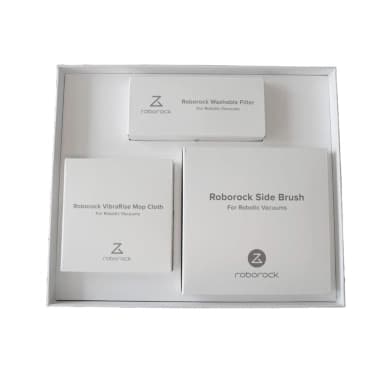 Roborock Roborock Accessories Kit S8 Pro Ultra 6970995786781 Vastaa: N/A