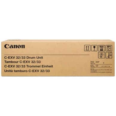 Canon Canon C-EXV 32/33 Rumpu värijauheen siirtoon 2772B003 Vastaa: N/A – Canon