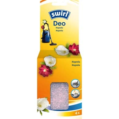 SWIRL Swirl Deo Pearls Magnolia 4006508186204 Vastaa: N/A