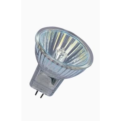 Halogen Halogen Spotlight Mr11 Gu4 12v 28W (35W) 5361235 Vastaa: N/A