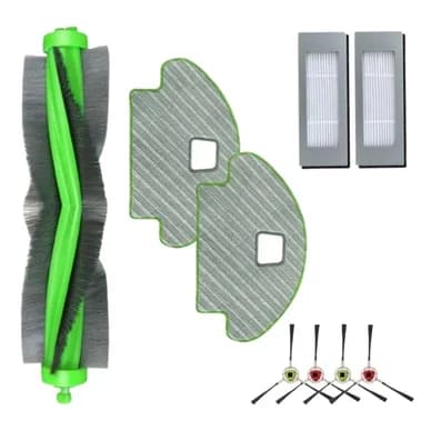 WL iRobot Roomba Combo R113840 huoltosarja moppeineen 7073551001706 Vastaa: N/A – WL