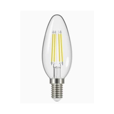 AIRAM LED-kattokruunu E14 3,7W/827 Himmennettävä 3-osainen 9410795 Vastaa: N/A – Airam