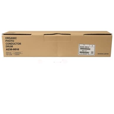 Ricoh Rumpu värijauheen siirtoon 150.000 sivua A2309510 Vastaa: N/A