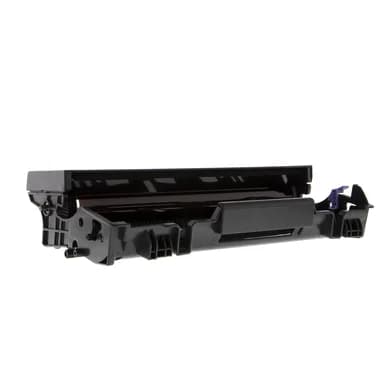 WL Musta Rumpu BD3000 Vastaa: DR-3000