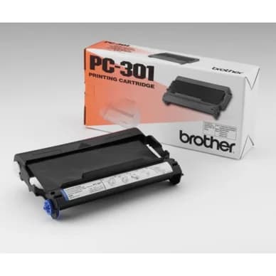 Brother Värikasetti PC301 Vastaa: N/A