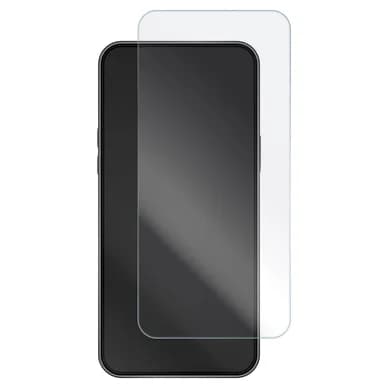 Gear GEAR näytönsuoja 2.5D iPhone 16 Pro/17/17 Pro 661271 Vastaa: N/A – Gear