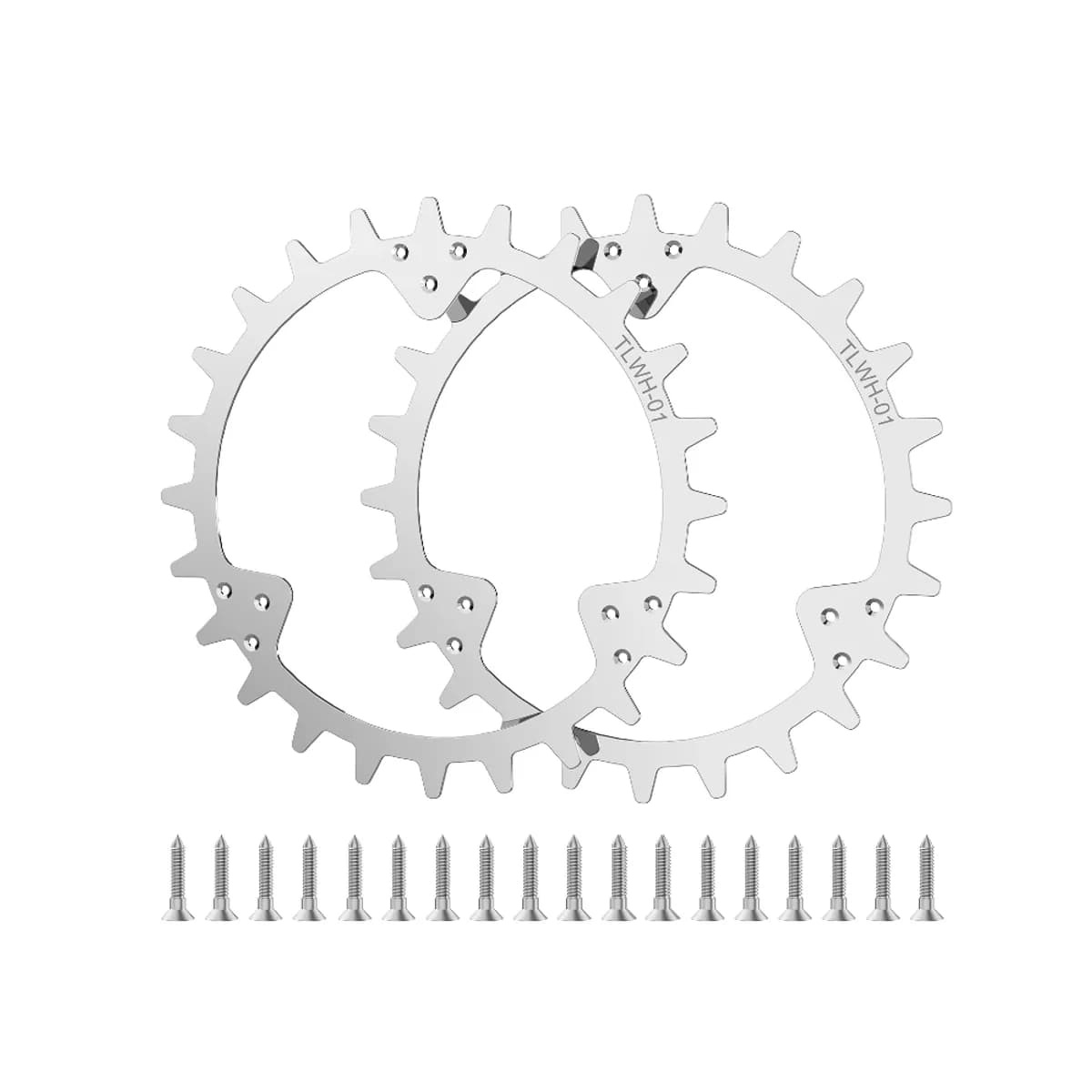 WL Naulat Husqvarna 330 / 420 / 430X / 450X – 252 mm 7073551005902 Vastaa: N/A – WL