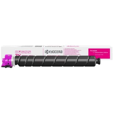 Kyocera Kyocera TK-8455 Värikasetti Magenta TK-8455M Vastaa: N/A