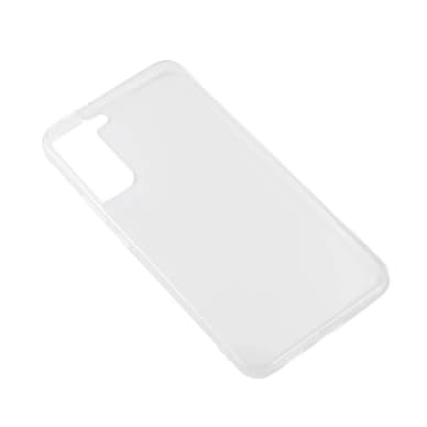 Gear Suojakuori TPU Läpinäkyvä - Samsung S22+ 663341 Vastaa: N/A