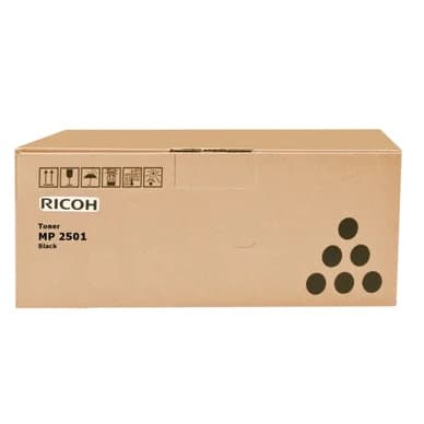 Ricoh Ricoh Värikasetti Musta 842341 Vastaa: N/A