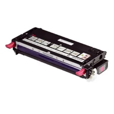 Dell Dell K757K Värikasetti magenta, 5.000 sivua 593-10370 Vastaa: N/A