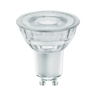 OSRAM LED-lamppu GU10 4,4 W 2700 K 350 lumenia Superstar 4058075105393 Vastaa: N/A – Osram