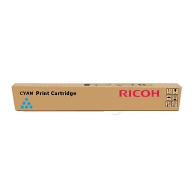 Ricoh Värikasetti cyan 4.000 sivua 841595 Vastaa: N/A – Ricoh