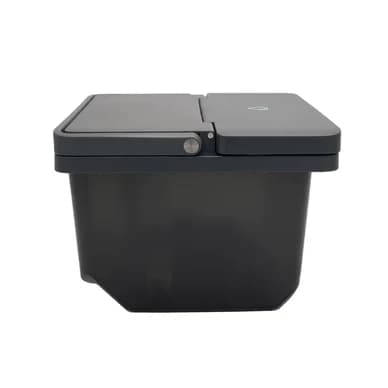 Roborock Roborock Clean Water tank, S8 MaxV Ultra, musta 7350129411649 Vastaa: N/A