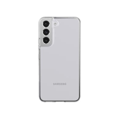 Tech21 Kännykkäkotelot Evo Lite Samsung S22+ Läpinäkyvä T21-9368 Vastaa: N/A