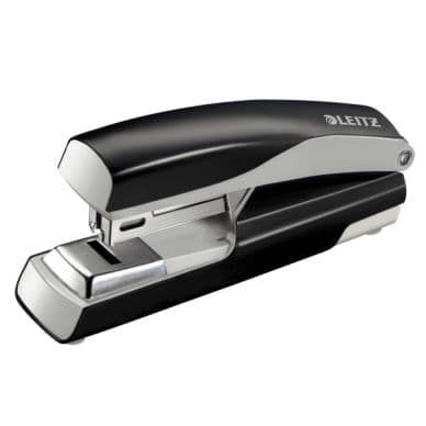 Leitz Nitoja Leitz 5505 Flat Clinch 30 ark. musta 55050095 Vastaa: N/A – Leitz