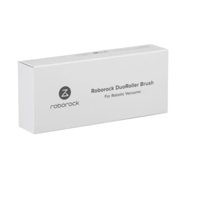 Roborock Roborock Detachable DuoRoller Main brush kit 6970995786736 Vastaa: N/A