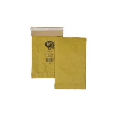 Other Pehmustettu kuori nro 1, 165x280 mm, ruskea, 10 kpl 45500400 Vastaa: N/A – Other