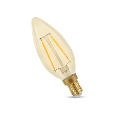 Spectrum LED E14 kruunuvalo LED 2W 2700K WOJ14070 Vastaa: N/A – Spectrum LED