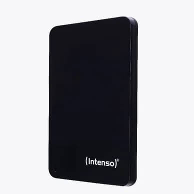 Intenso Intenso Ulkoinen kiintolevy 2,5", USB 3.0 2 TB 4034303017478 Vastaa: N/A