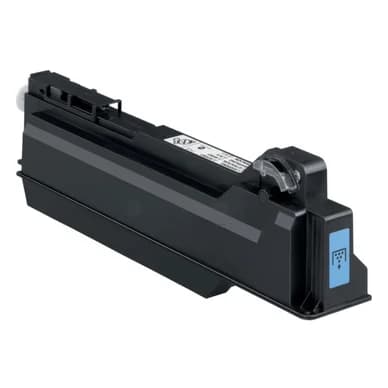 Konica Waste Toner Tank - hukkavärisäiliö 30.000 sivua A0DTWY0 Vastaa: N/A – Konica