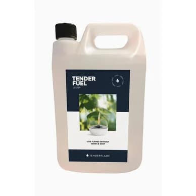 TenderFlame TenderFuel polttoaine TenderFlamelle 2,5L 60200307 Vastaa: N/A – TenderFlame