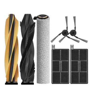 WL Dreame Aqua 10 Ultra Roller huoltosarja moppirullalla 7073551012047 Vastaa: N/A