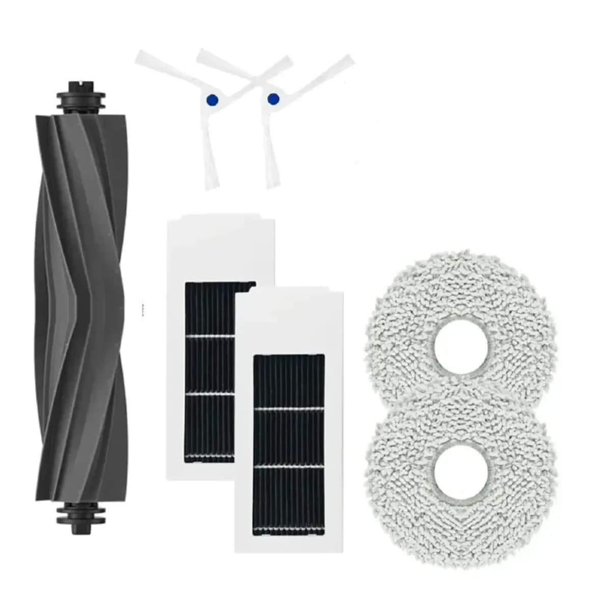 WL Ecovacs T20 Omni huoltosarja 7073551003205 Vastaa: N/A