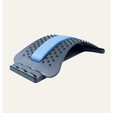 Swedish Posture Swedish Posture Selkävenytystuki 7350059820849 Vastaa: N/A