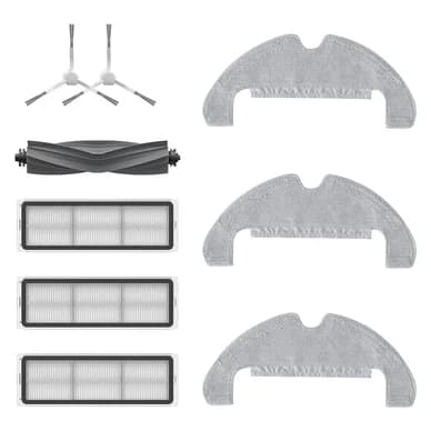 Dreame Dreame Lisävarustepaketti D10 Plus Gen 2 20010100001038 Vastaa: N/A