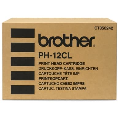 Brother OPC-yksikkö 30.000 sivua PH-12CL Vastaa: N/A
