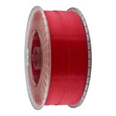 Prima PrimaCreator EasyPrint PLA 1.75mm 3 kg Punainen 7340002113142 Vastaa: N/A