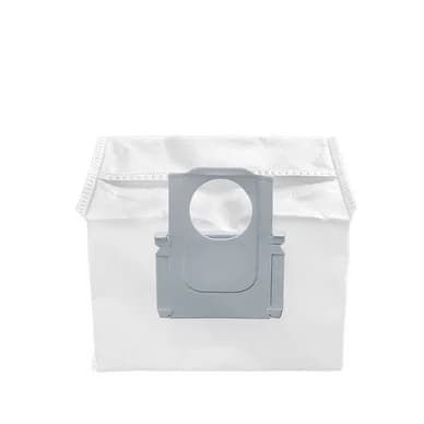 WL Pölypussit 3-pakkaus yhteensopiva Roborock DU46014 Vastaa: 6970995787566 – WL