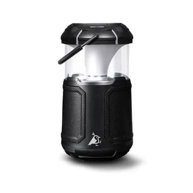 Aqiila Aqiila Soundbird B10 himmennettävä LED-valo kaiuttimilla 406038 Vastaa: N/A – AQIILA