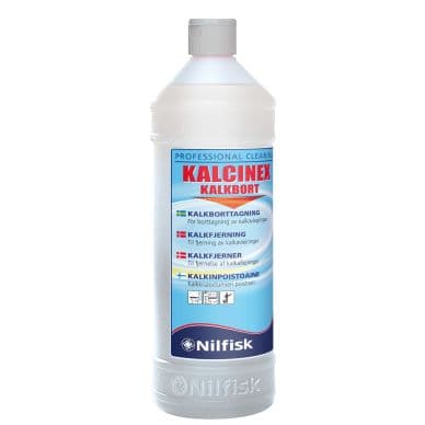 Nordex Nordex kalkinpoistaja Kalcinex, 1l 62530701 Vastaa: N/A