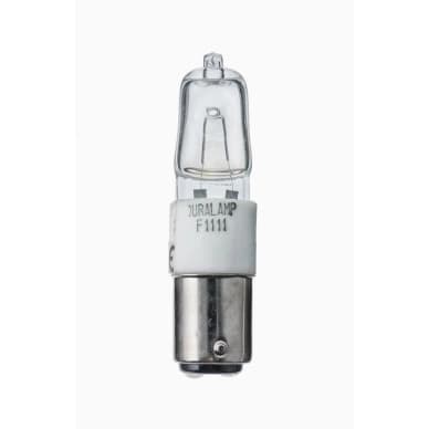 Halogen HALOGEN Halolux JD ECO B15d 105W (150W) 5010120 Vastaa: N/A
