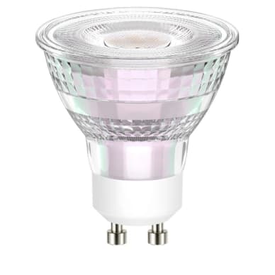 AIRAM LED Kasvilamppu GU10 6W/4000K 400 lm 4714104 Vastaa: N/A – Airam