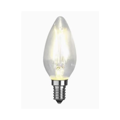 Star Trading LED E14 Lamppu 2,3W 2700K (25W) 351-01 Vastaa: N/A – STAR TRADING