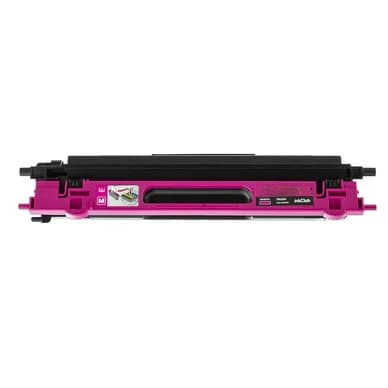 inkClub Värikasetti, korvaa Brother TN-135M, magenta, 3.500 sivua TBU200 Vastaa: TN-135M
