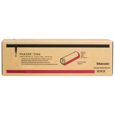 Xerox Värikasetti magenta High Capacity 16194500 Vastaa: N/A – Xerox